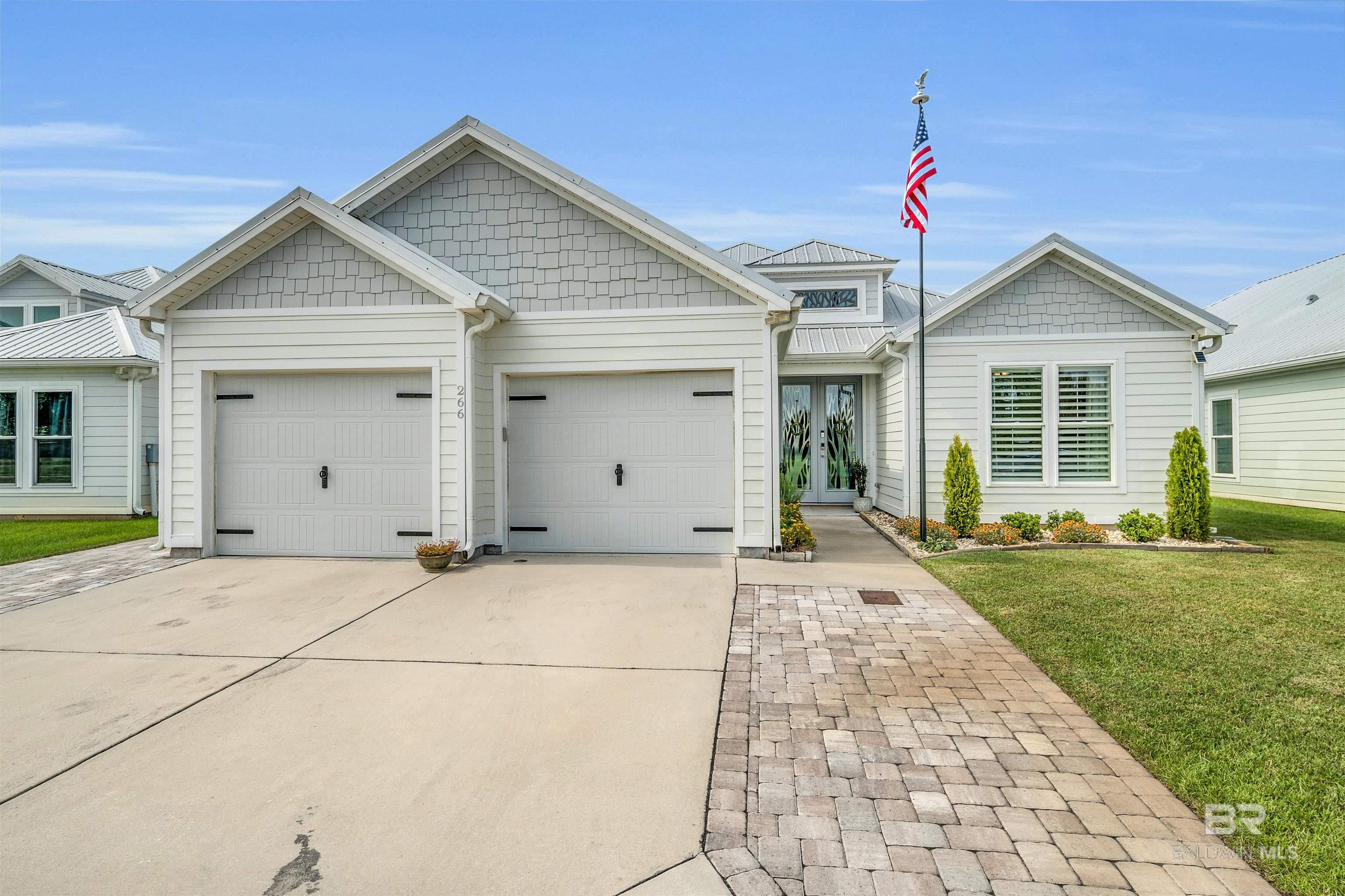 Cypress Bend Dr, Gulf Shores, AL 36542