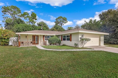 2473 Poinciana Street, NAPLES, FL, 34105 | Card Image