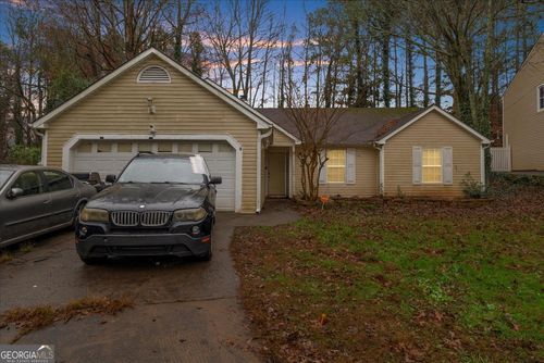 936 Shiloh Ridge Run Nw, Kennesaw, GA, 30144-2168 | Card Image