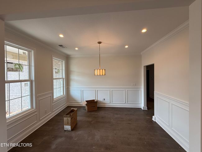 121 Wagon Hitch Rd, House other with 5 bedrooms, 5 bathrooms and null parking in Knoxville TN | Image 5