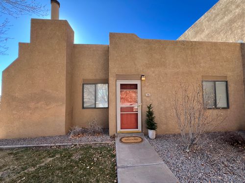 unit-31a-2900 Vista Del Rey Ne, Albuquerque, NM, 87112-8109 | Card Image