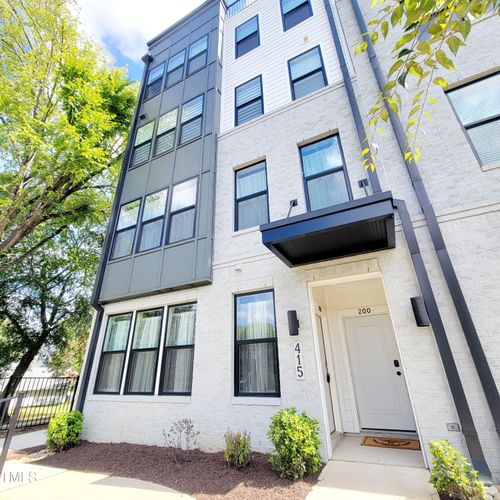 100-415 Wait Ave, Wake Forest, NC, 27587-2725 | Card Image