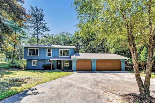 N1835 Cree Avenue, Marion, WI, 54982 | Card Image