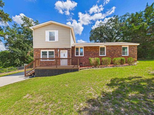505 Corder Rd, Warner Robins, GA, 31088-3703 | Card Image