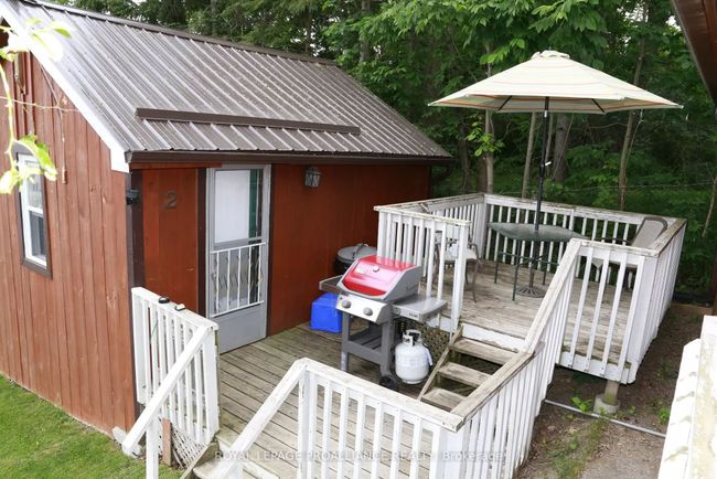 118 Front St W, House other with 15 bedrooms, 8 bathrooms and 12 parking in Hastings ON | Image 15