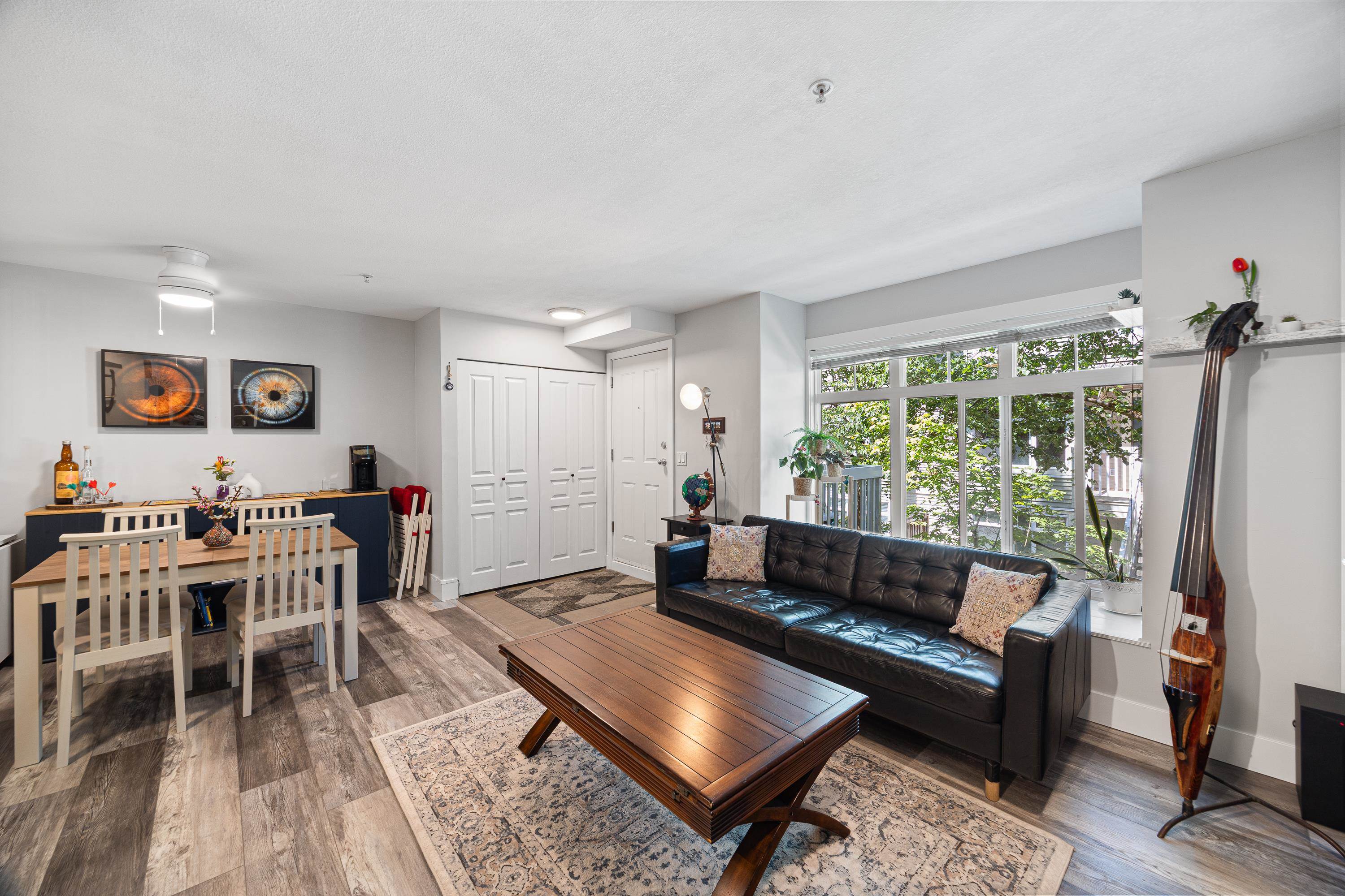 Residential in Burnaby 3