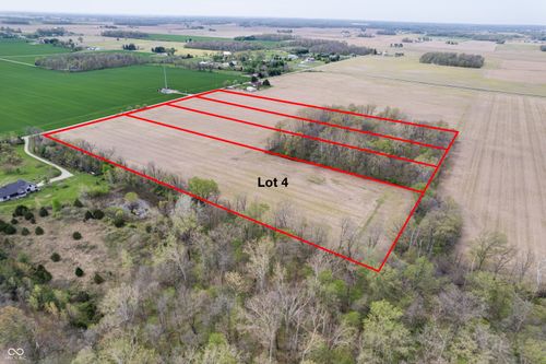 3650 W 1050 N, Fountaintown, IN, 46130 | Card Image