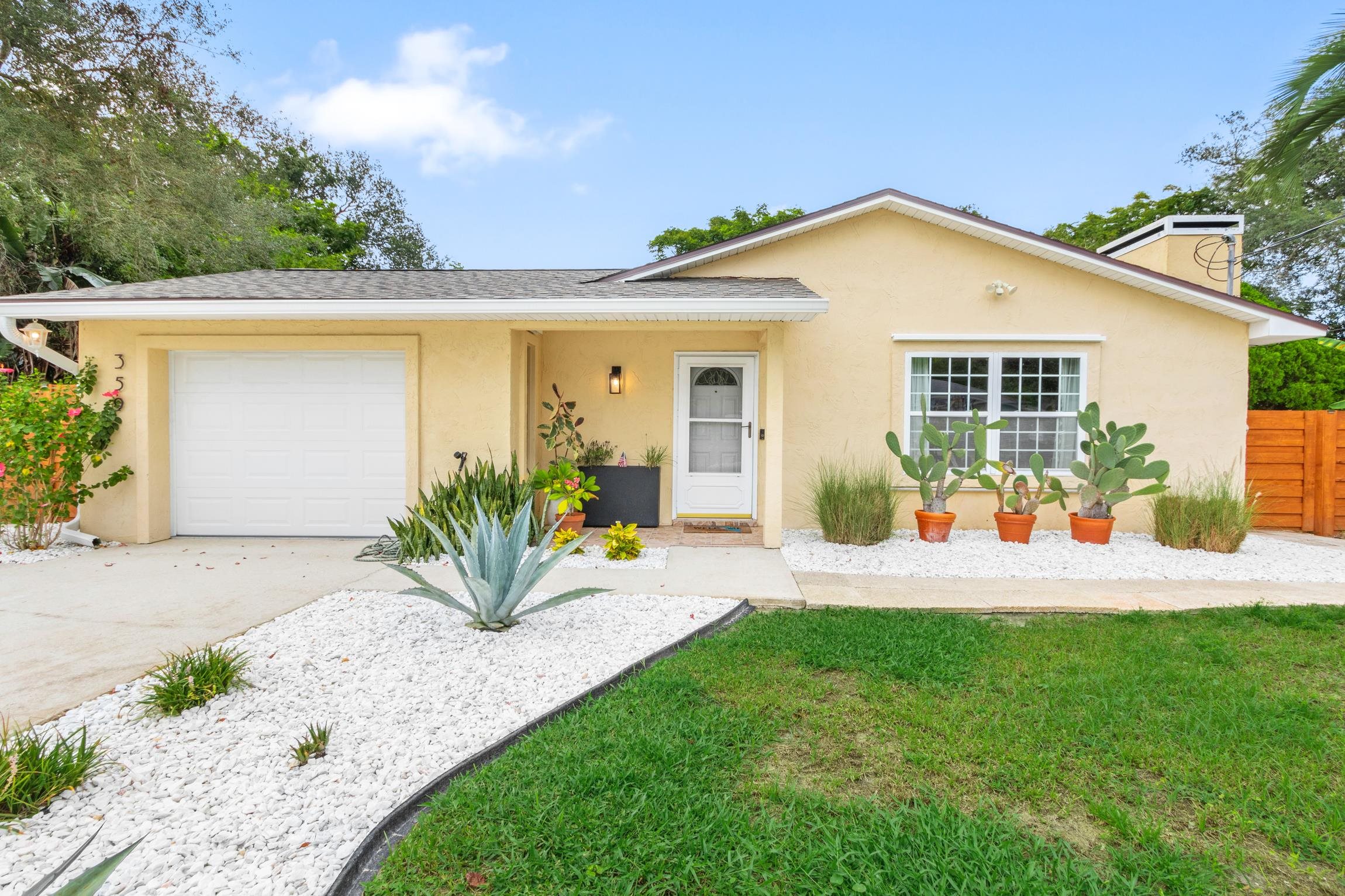 Shamrock Rd, Saint Augustine, FL 32086