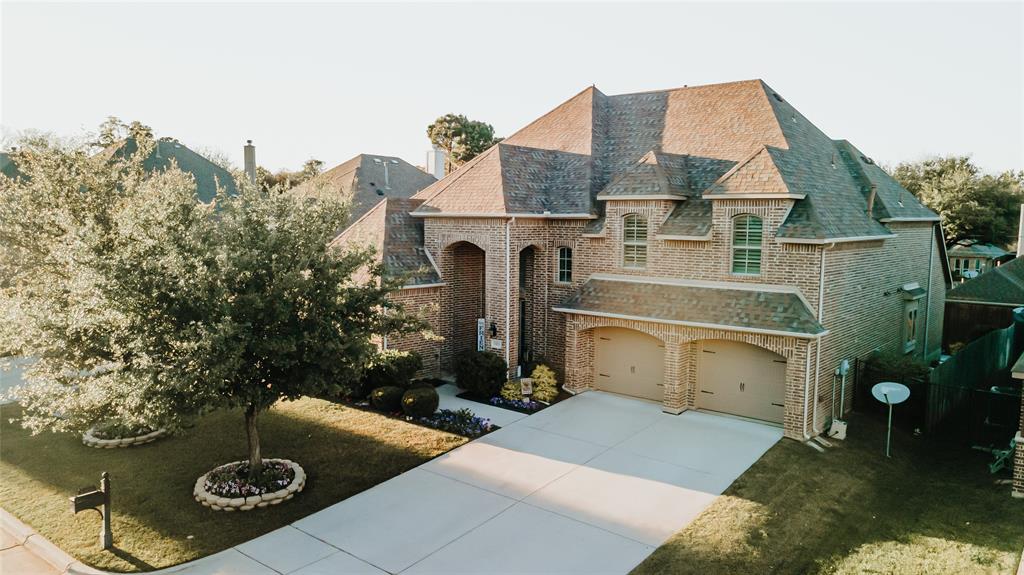 Runnymede Ct, Arlington, TX 76016