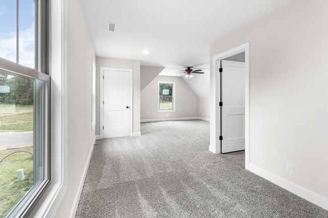 1437 Sango Commons Way, House other with 3 bedrooms, 2 bathrooms and 2 parking in Clarksville TN | Image 34