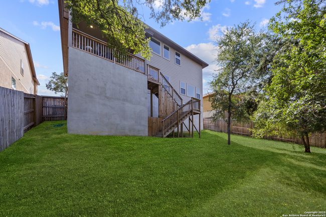 418 Sundance Way, House other with 5 bedrooms, 4 bathrooms and null parking in San Antonio TX | Image 39