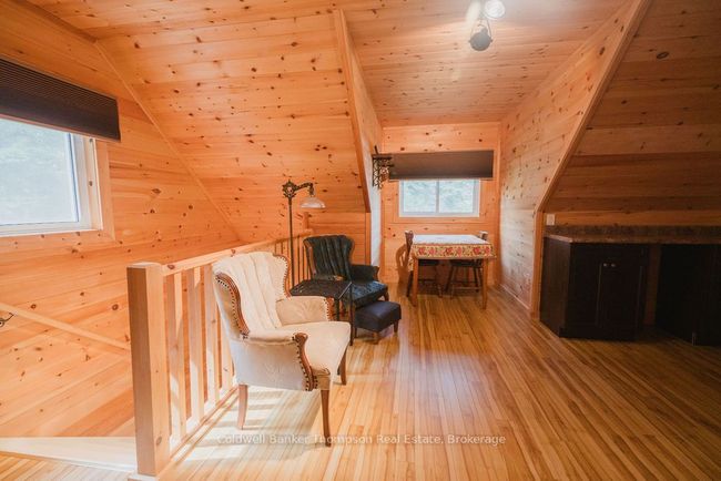 219 Hawthorne Dr, House other with 4 bedrooms, 3 bathrooms and 6 parking in South River ON | Image 43