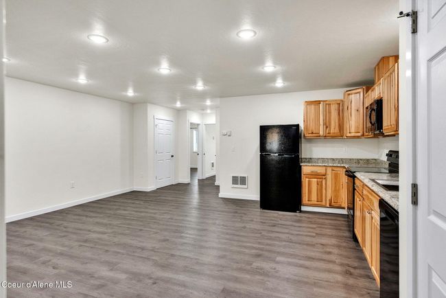 1119 Elm Dr, House other with 4 bedrooms, 2 bathrooms and null parking in St. Maries ID | Image 22