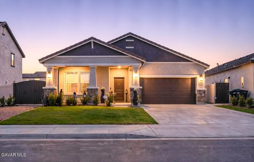 3418 Pamela Ave Avenue, Rosamond, CA, 93560 | Card Image