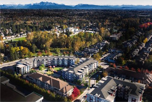 325-13788 76 Ave, Surrey, BC, V3W | Card Image