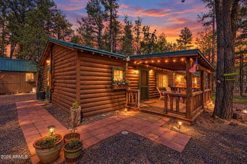 484 Lilly Dr, Lakeside, AZ, 85929 | Card Image
