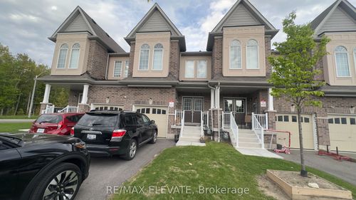 1208 Jim Brewster Cir, Oshawa, ON, L1K1A5 | Card Image