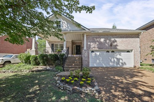6108 Brentwood Chase Dr, Brentwood, TN, 37027-4443 | Card Image