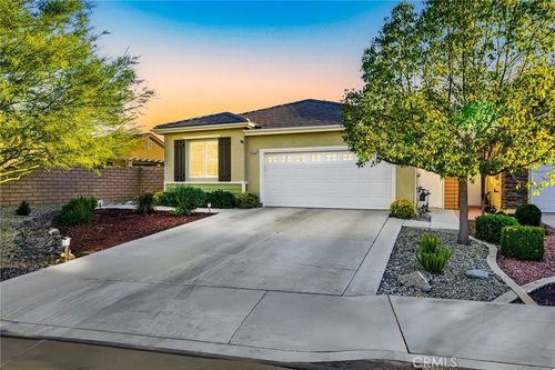 26535 Rim Creek Path, Menifee, CA, 92584-2788 | Card Image