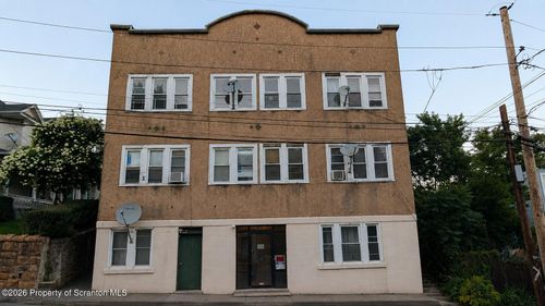 6-914 W Lackawanna Avenue, Scranton, PA, 18504 | Card Image
