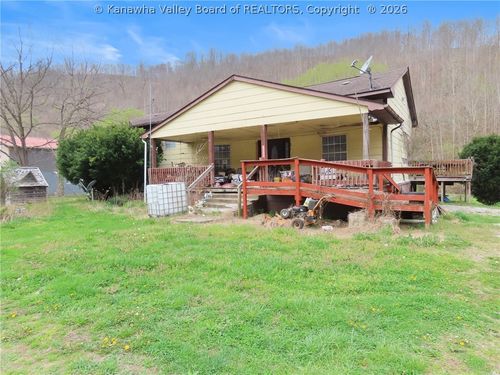 31172 Route 152, DUNLOW, WV, 25511-8158 | Card Image