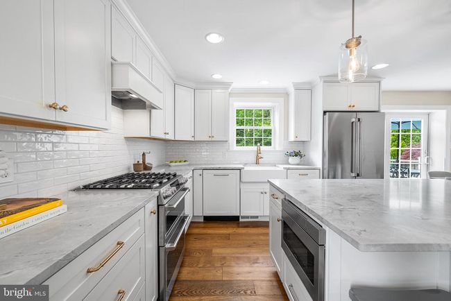 142 Barcladen Rd, House other with 3 bedrooms, 3 bathrooms and null parking in BRYN MAWR PA | Image 5