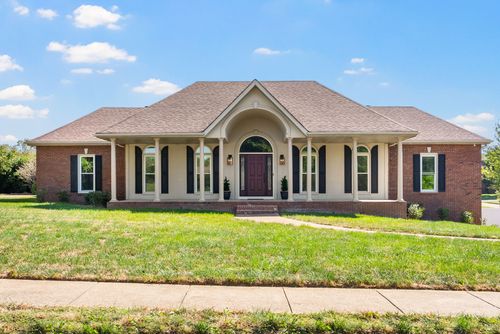 155 Archgate Ct, Clarksville, TN, 37043-2819 | Card Image
