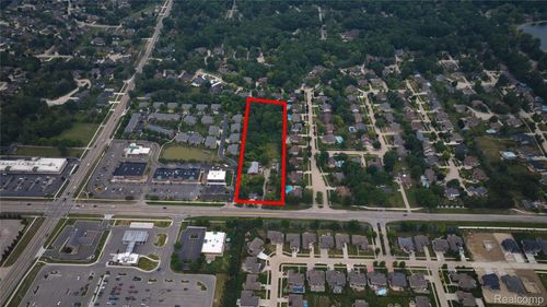 53303 Hayes Rd Hayes Road, Shelby Charter Township, MI, 48315 | Card Image