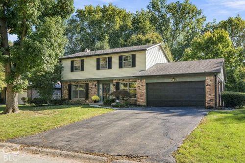 503 Sudbury Ct, Indianapolis, IN, 46234-2252 | Card Image