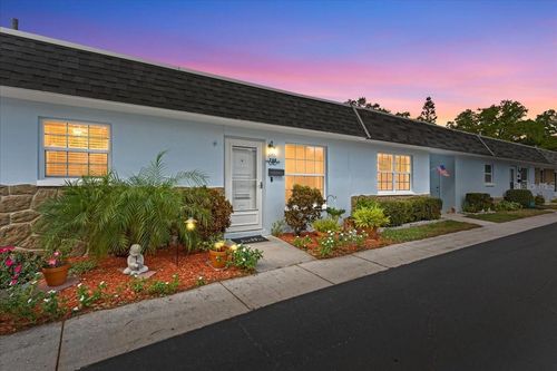 266 Sky Loch Dr W, DUNEDIN, FL, 34698-8145 | Card Image