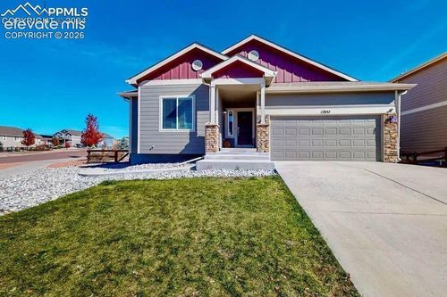 17857 Lapis Ct, Monument, CO, 80132-7803 | Card Image