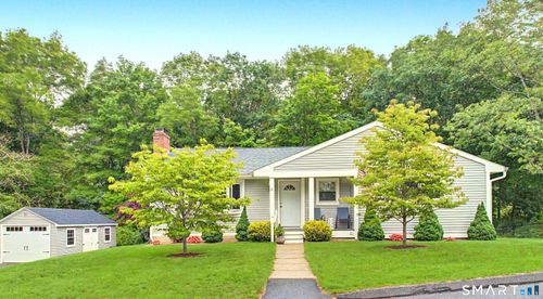 15 Cloverdale Cir, Deep River, CT, 06417-2044 | Card Image