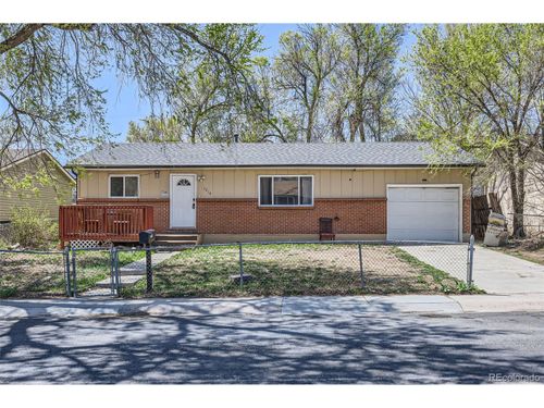 1214 Burnham St, Colorado Springs, CO, 80906-5507 | Card Image
