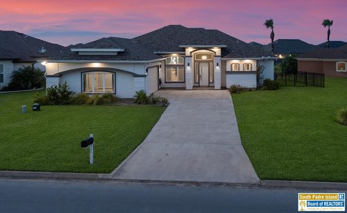 60 Whooping Crane Dr, Laguna Vista, TX, 78578-2690 | Card Image