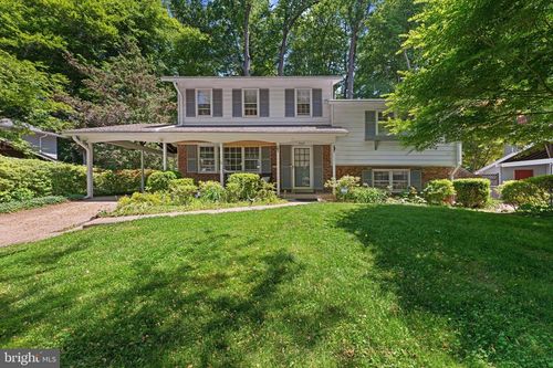 13615 Russett Ter, ROCKVILLE, MD, 20853-2968 | Card Image