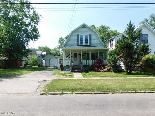 814 W 58th Street, Ashtabula, OH, 44004 | Card Image