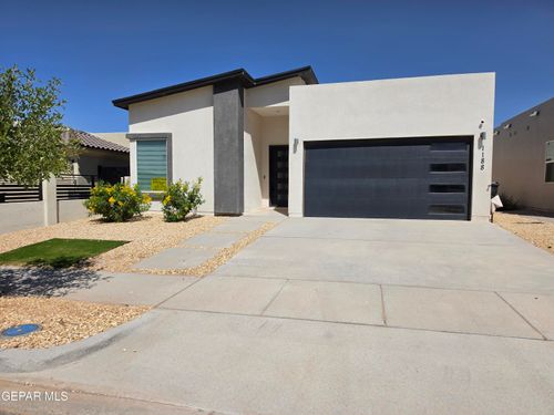 1188 Summer Rain Street, El Paso, TX, 79928 | Card Image