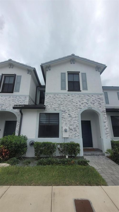 0-14708 Sw 181st Ter, Miami, FL, 33187-1924 | Card Image