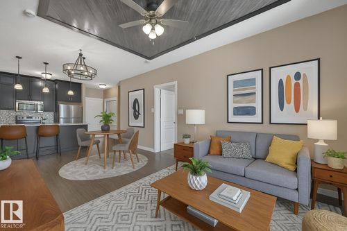 108-812 Welsh Dr Sw, Edmonton, AB, T6X1Y7 | Card Image