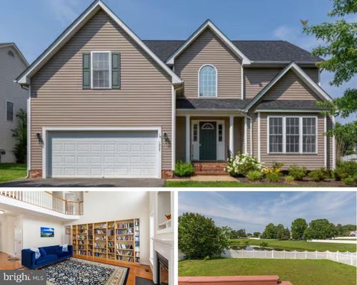 10707 Tricia Pl, FREDERICKSBURG, VA, 22408-8068 | Card Image