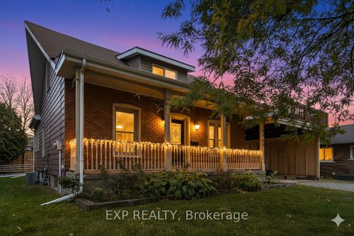 4160 Dorchester Rd, Niagara Falls, ON, L2E6N2 | Card Image