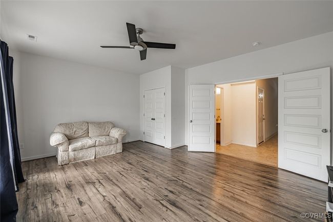 11909 Rubystone Dr, Townhouse with 3 bedrooms, 4 bathrooms and null parking in Chester VA | Image 23