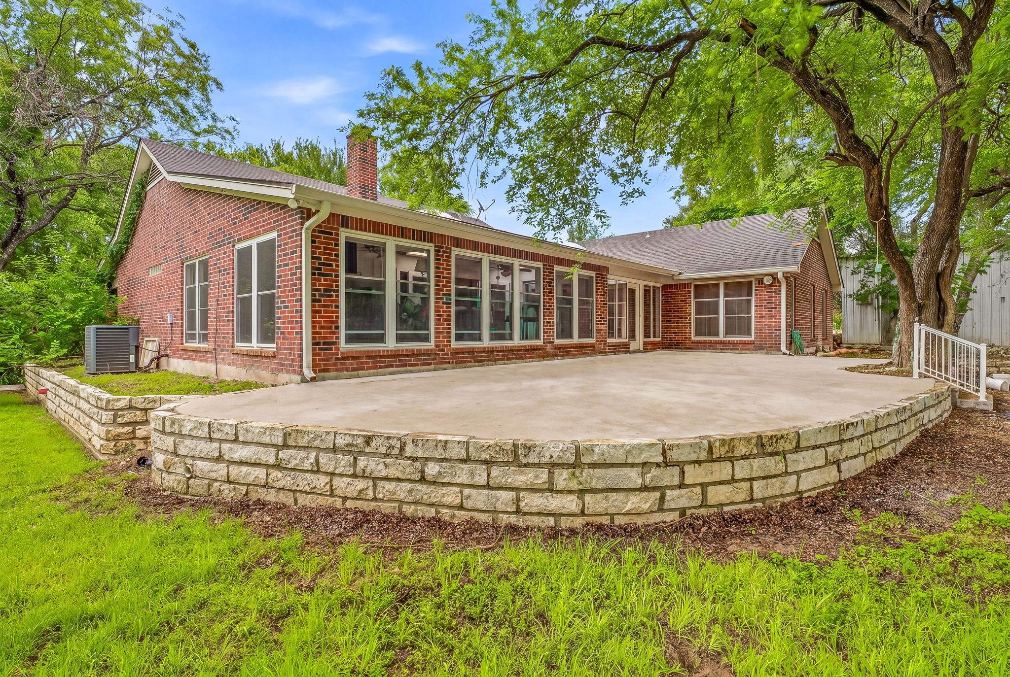 Residential in Iredell 3