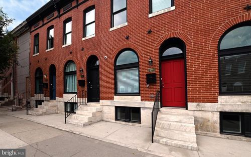 2251 E Biddle St, BALTIMORE, MD, 21213-3405 | Card Image