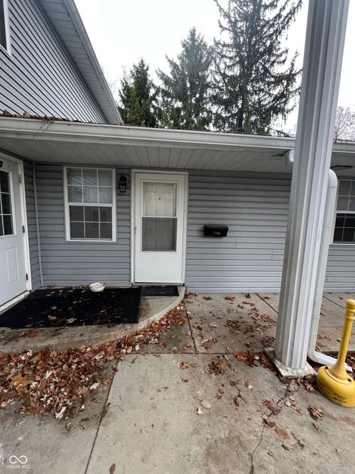 1325 Millerwood Ct, Lebanon, IN, 46052-1953 | Card Image