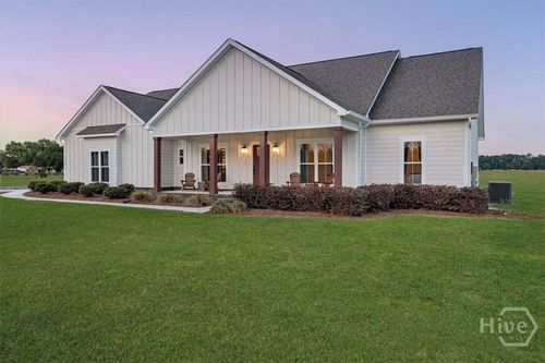 6984 Old River Rd S Road, Brooklet, GA, 30415 | Card Image