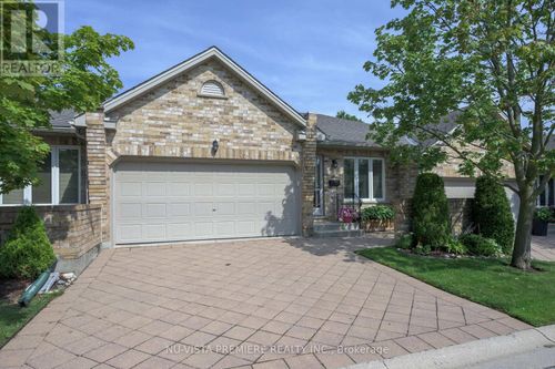 6-572 Thistlewood Drive, London North (North C), ON, N5X4N6 | Card Image