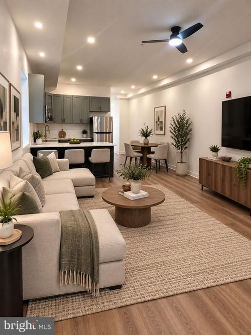 2-647 N 16th Street, PHILADELPHIA, PA, 19130 | Card Image