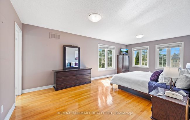 37 Witherspoon Way, House other with 4 bedrooms, 4 bathrooms and 9 parking in Nobleton ON | Image 26