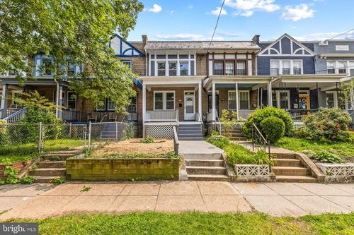 616 Hamilton St Nw, WASHINGTON, DC, 20011-4030 | Card Image